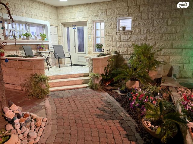 דו משפחתי, כלנית 2, בנה ביתך, עפולה