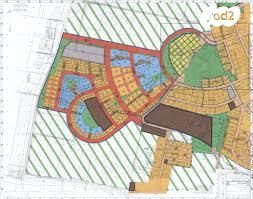 מגרשים, הרימון 1, אליכין, אליכין