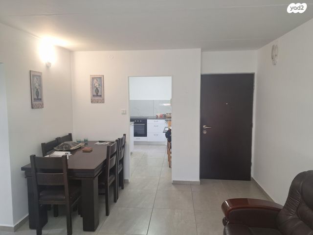 דירה, יהודה אלקלעי 6, נווה אלון, עכו