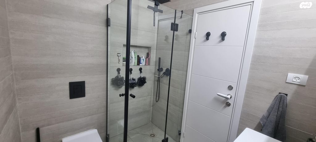 דירת גן, אודם 3, נוף הדר, כפר יונה