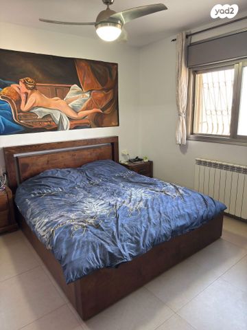 דירה, הנורית 27, עיר גנים, ירושלים