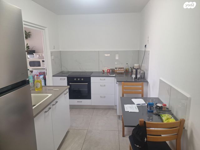 דירה, יהודה אלקלעי 6, נווה אלון, עכו