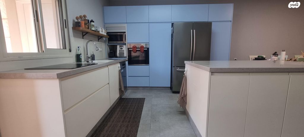 דירת גן, אודם 3, נוף הדר, כפר יונה