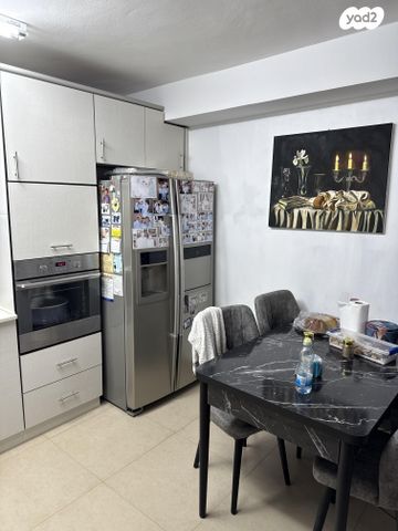 דירה, הנורית 27, עיר גנים, ירושלים