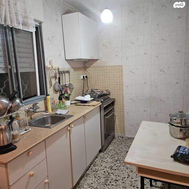 דירת גן, יוסף חיים 3, בן גוריון, שדרות