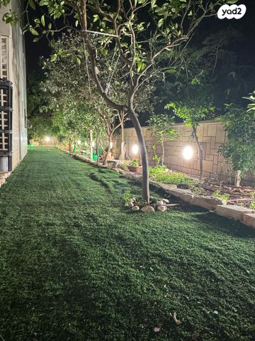 דירת גן, רפאל איתן 3, קרית אילון, חולון