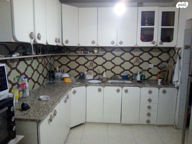 דירה, דוד אלעזר 4, שיכון ד, טבריה