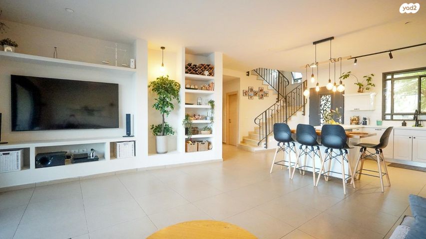 דו משפחתי, הדרור 14, המושבה הגרמנית, גדרה