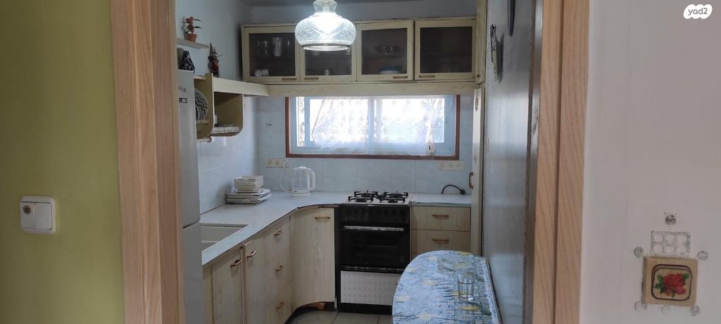 דירה, הקנאים 39, טללים, ערד