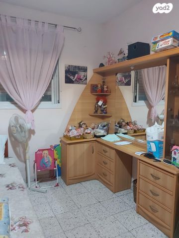 דירה, מבוא הסיפן 8, רובע ח', אשדוד