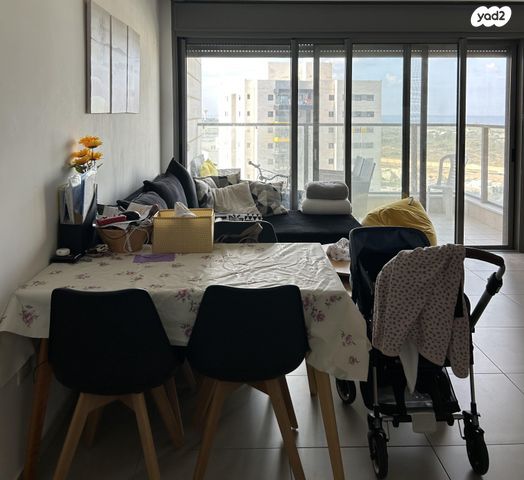 דירה, הר שלמה 4, היובל, אור עקיבא