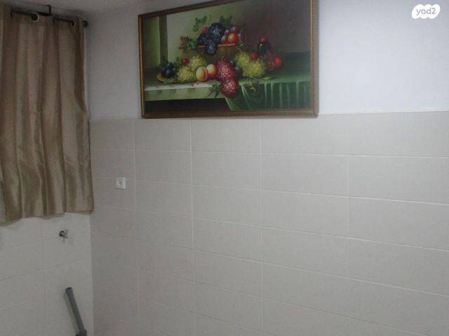 דירת גן, פנחס רוטנברג 16, קרית נורדאו, נתניה