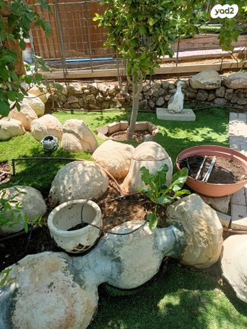 דו משפחתי, זרזיר 2, מעוף, ערד