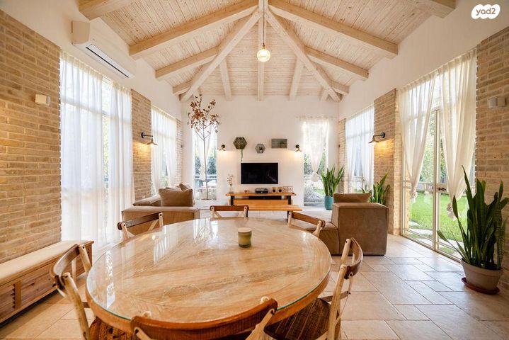 בית פרטי/ קוטג', שדה 1, באר טוביה, באר טוביה