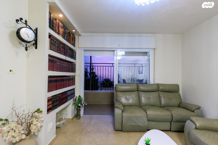 דירה, חיים גרינברג 1355, רמות, ירושלים