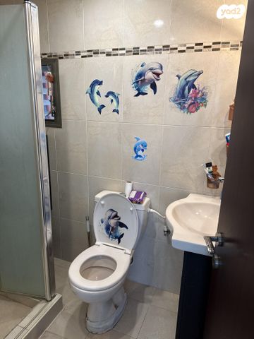 דירה, הנורית 27, עיר גנים, ירושלים