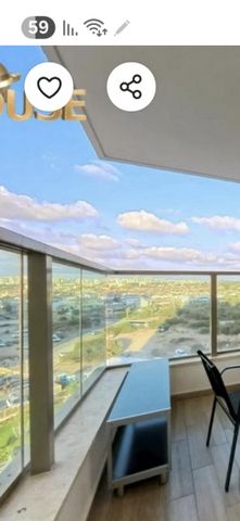 דירה, יפה נוף 26, אפרידר, אשקלון