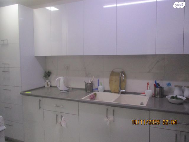 דירה, בן איש חי 6, בן גוריון, אופקים