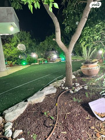 דירת גן, רפאל איתן 3, קרית אילון, חולון