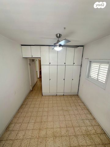 דירה, הצפירה 6, מרכז, קרית עבודה, חולון