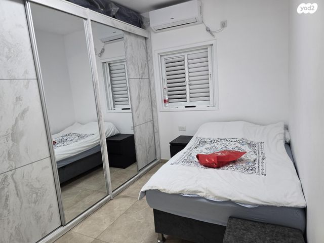 דירה, פנקס 16, לב העיר, בת ים