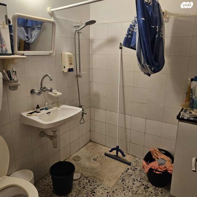 דירת גן, יוסף חיים 3, בן גוריון, שדרות