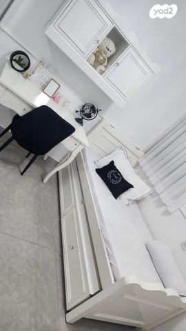 דירה, הציונות 99, רובע הקריה, הסיטי, אשדוד