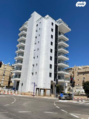 דירה, יהודה הלוי 55, רמב"ם, ראשון לציון