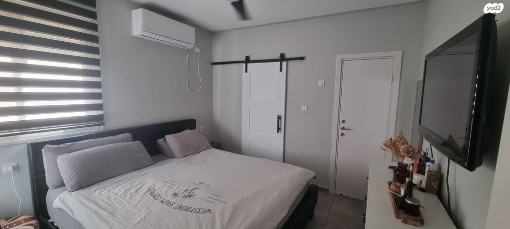 דירת גן, אודם 3, נוף הדר, כפר יונה