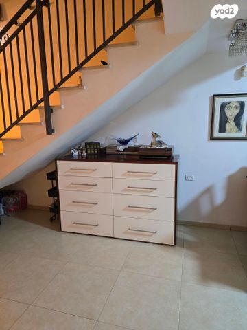 דו משפחתי, דוד קלסדי 20, מקוב, רחובות