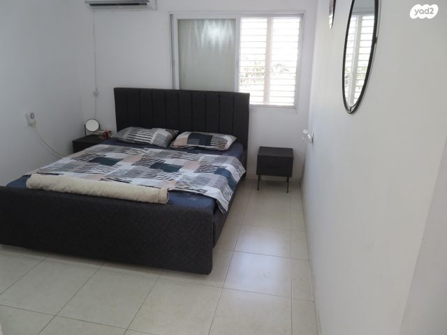 דירה, דוד אלעזר 4, שיכון ד, טבריה