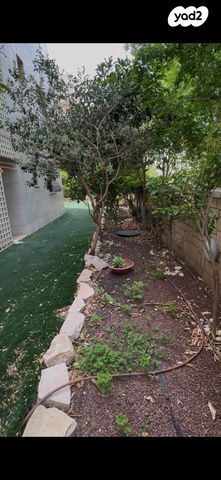 דירת גן, רפאל איתן 3, קרית אילון, חולון