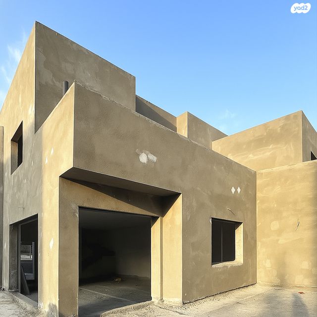 דו משפחתי, לח"י 22, שאר העיר, כפר תבור