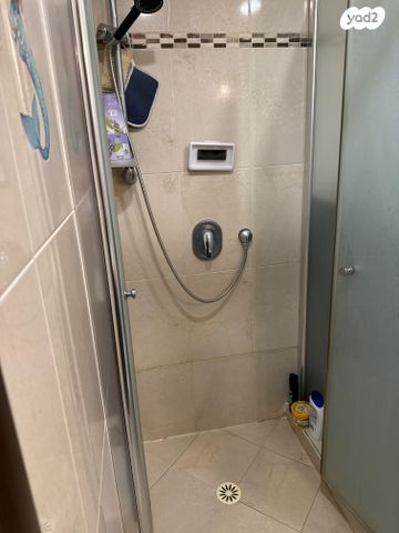 דירה, הנורית 27, עיר גנים, ירושלים