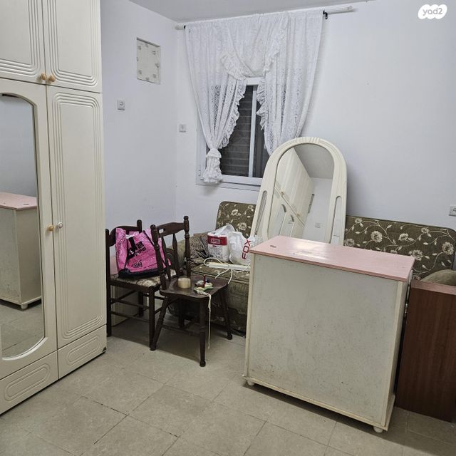 דירת גן, יוסף חיים 3, בן גוריון, שדרות