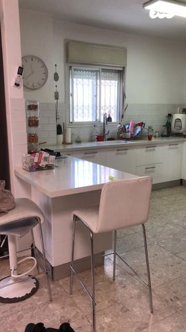 דירה, הגליל 12, רמת משה / בית שמש הוותיקה, בית שמש