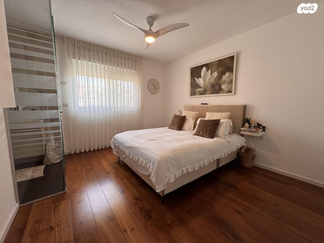 בית פרטי/ קוטג', הערבה 38, רובע ג', אריאל