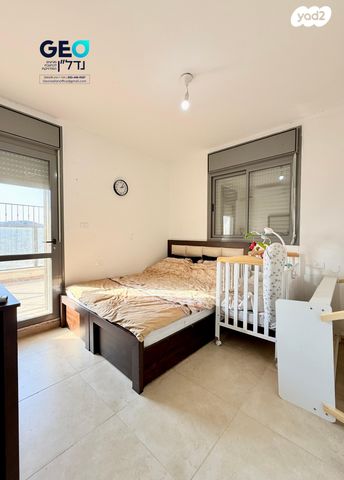 דירה, הרב ש"ך 88, התמר, ביתר עילית