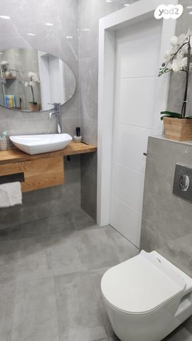 דירה, הציונות 99, רובע הקריה, הסיטי, אשדוד