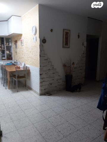 דירה, מבוא הסיפן 8, רובע ח', אשדוד