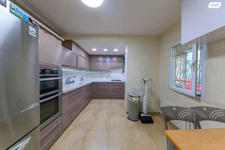 דירה, חיים גרינברג 1355, רמות, ירושלים