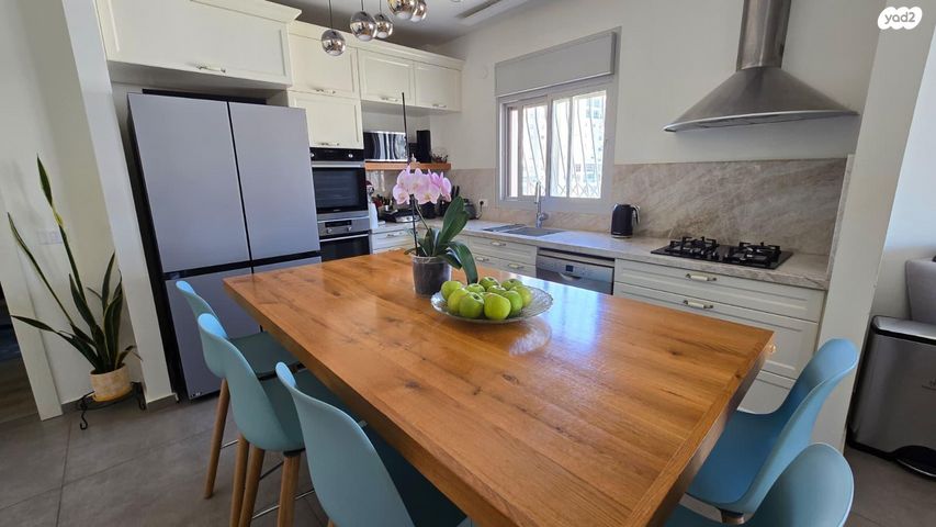 דירה, אלוף רחבעם זאבי 4, הדר המושבות החדשה / אם המושבות החדשה, פתח תקווה