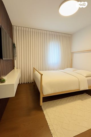 דירה, מור 1, אור ים, אור עקיבא