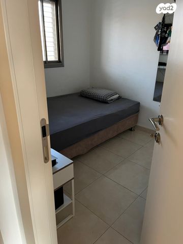 דירה, ז'בוטינסקי 17, שיכון ד, טבריה