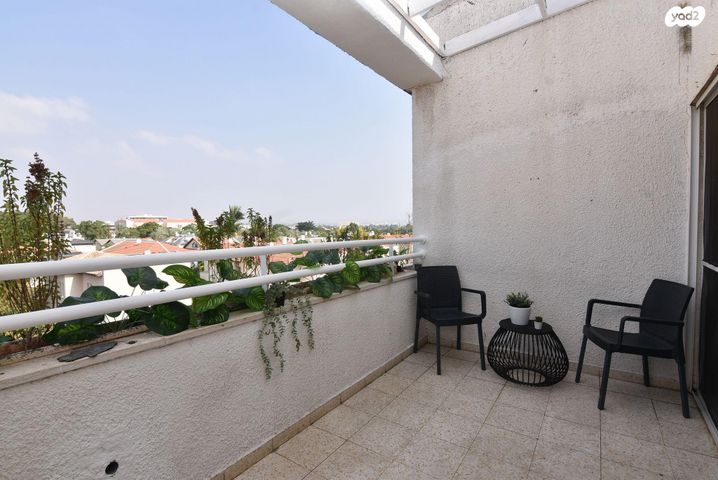 דופלקס, אז"ר 116, מוצקין, כפר סבא