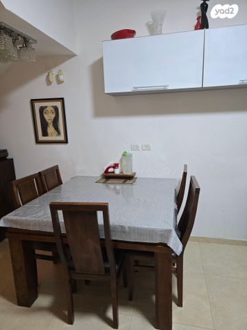 דו משפחתי, דוד קלסדי 20, מקוב, רחובות