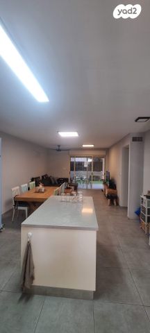 דירת גן, אודם 3, נוף הדר, כפר יונה