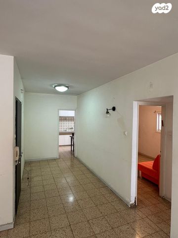 דירה, הצפירה 6, מרכז, קרית עבודה, חולון