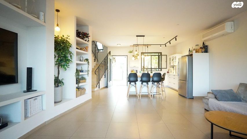 דו משפחתי, הדרור 14, המושבה הגרמנית, גדרה