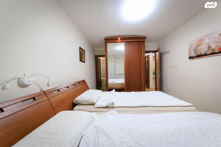 דירה, חיים גרינברג 1355, רמות, ירושלים